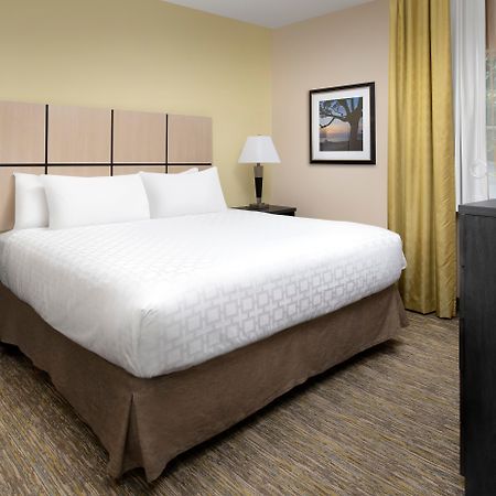 Candlewood Suites Charleston-Northwoods By Ihg North Charleston Zewnętrze zdjęcie
