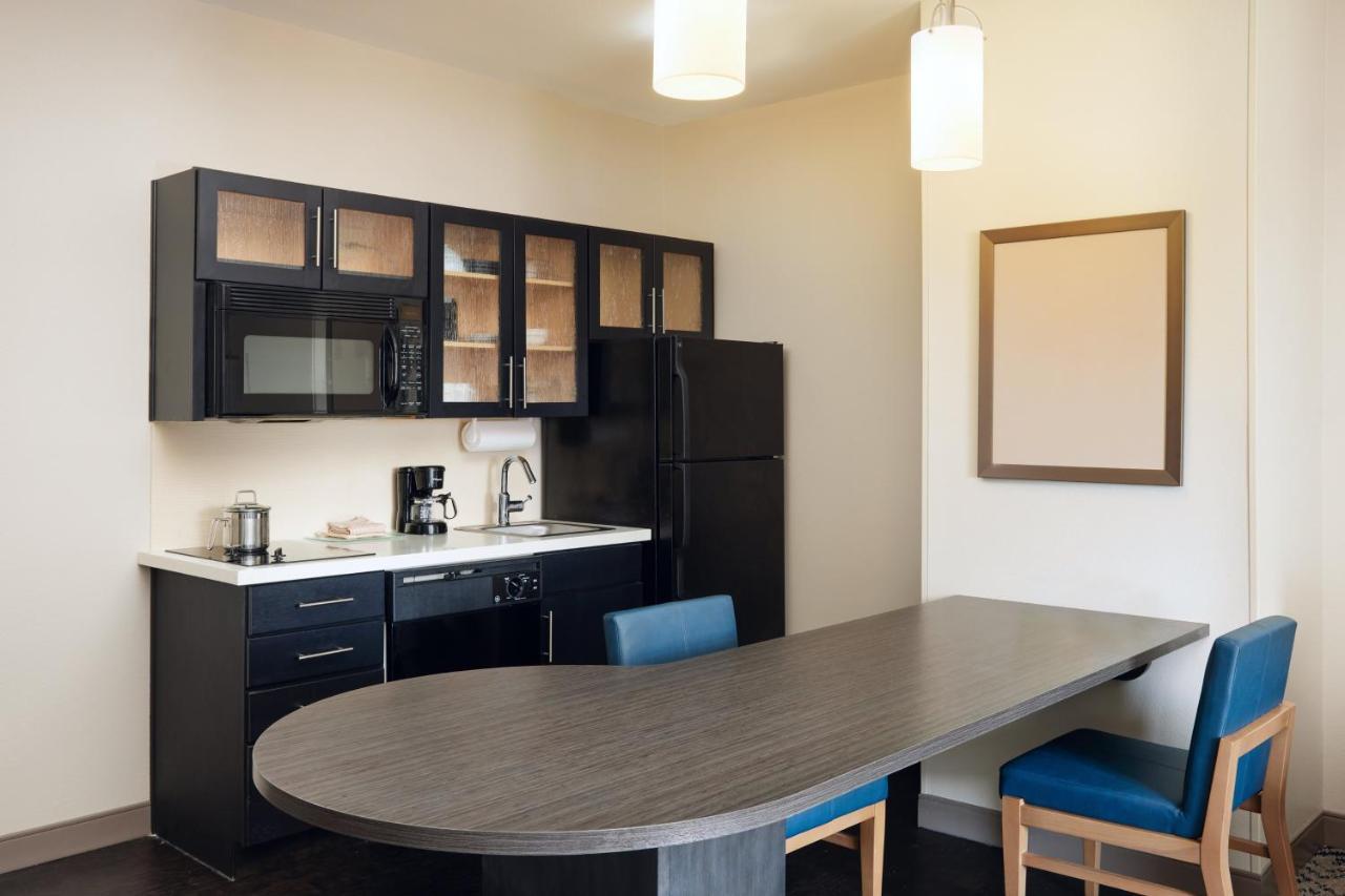 Candlewood Suites Charleston-Northwoods By Ihg North Charleston Zewnętrze zdjęcie