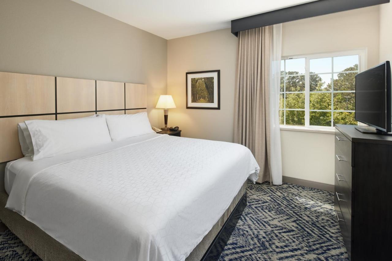 Candlewood Suites Charleston-Northwoods By Ihg North Charleston Zewnętrze zdjęcie