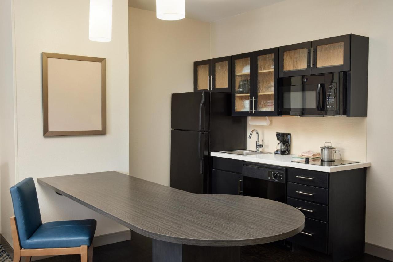 Candlewood Suites Charleston-Northwoods By Ihg North Charleston Zewnętrze zdjęcie