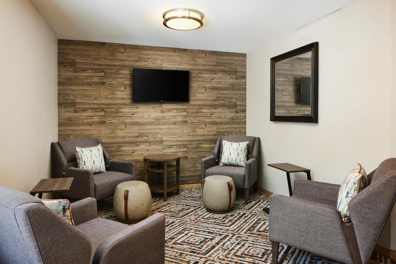 Candlewood Suites Charleston-Northwoods By Ihg North Charleston Zewnętrze zdjęcie