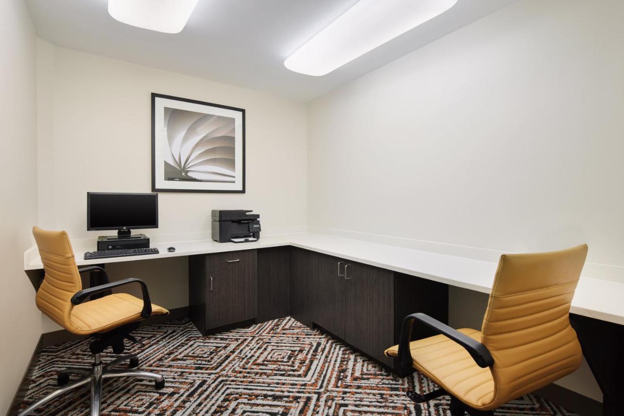 Candlewood Suites Charleston-Northwoods By Ihg North Charleston Zewnętrze zdjęcie