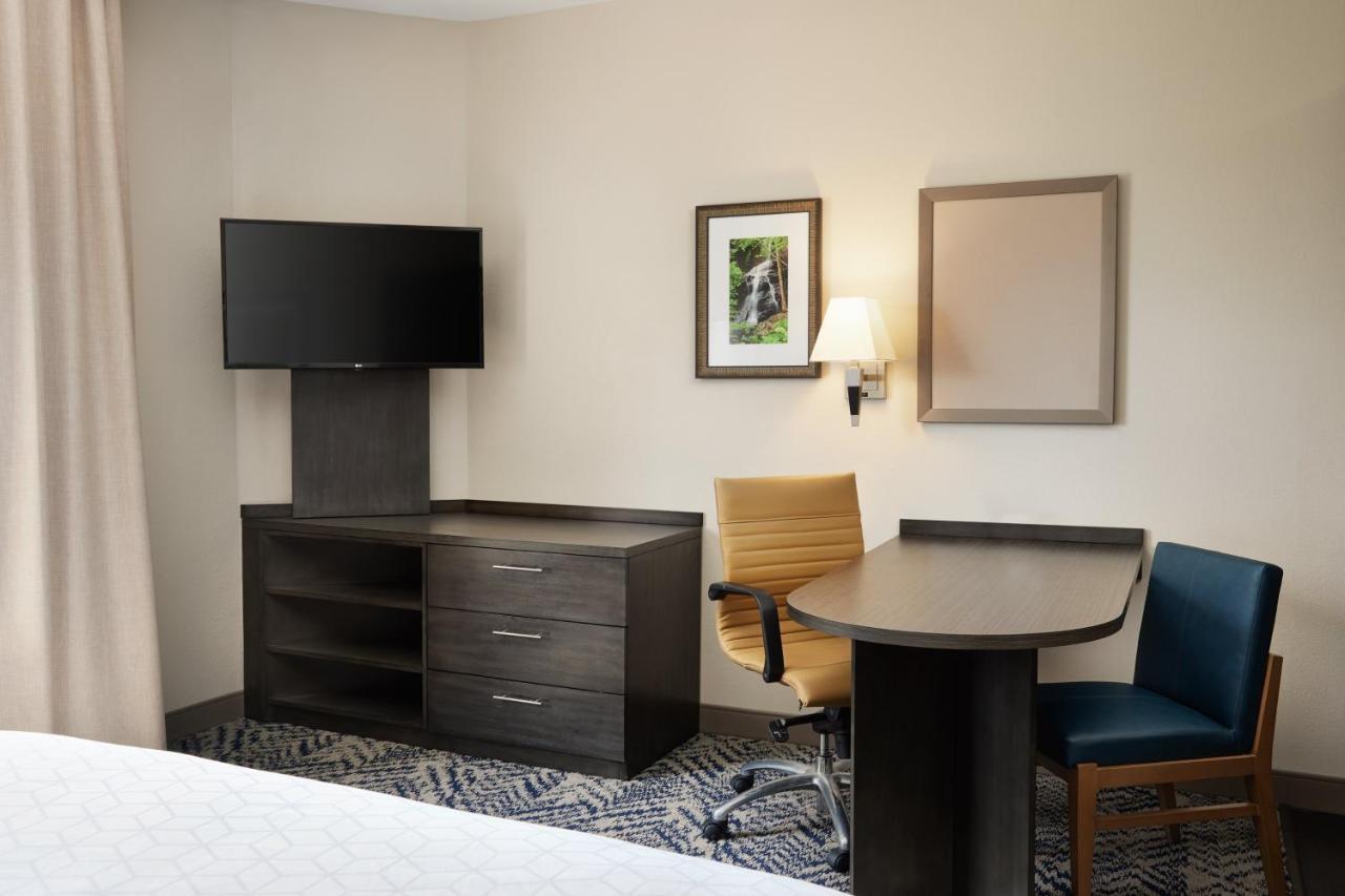 Candlewood Suites Charleston-Northwoods By Ihg North Charleston Zewnętrze zdjęcie