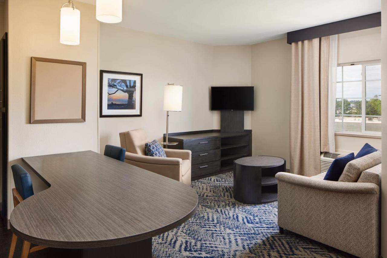 Candlewood Suites Charleston-Northwoods By Ihg North Charleston Zewnętrze zdjęcie