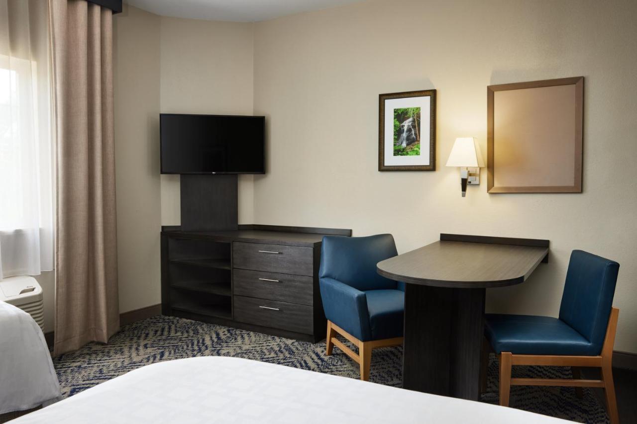 Candlewood Suites Charleston-Northwoods By Ihg North Charleston Zewnętrze zdjęcie