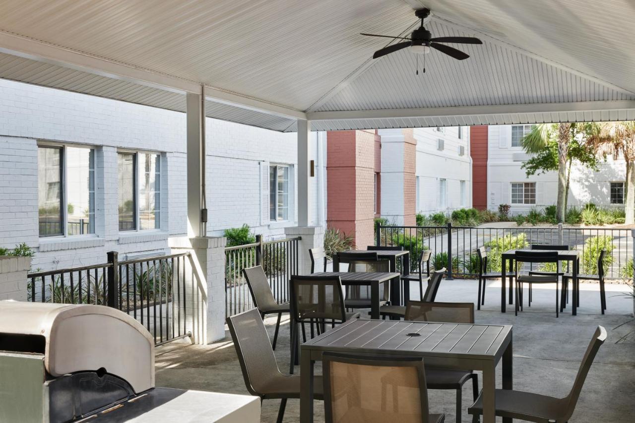 Candlewood Suites Charleston-Northwoods By Ihg North Charleston Zewnętrze zdjęcie