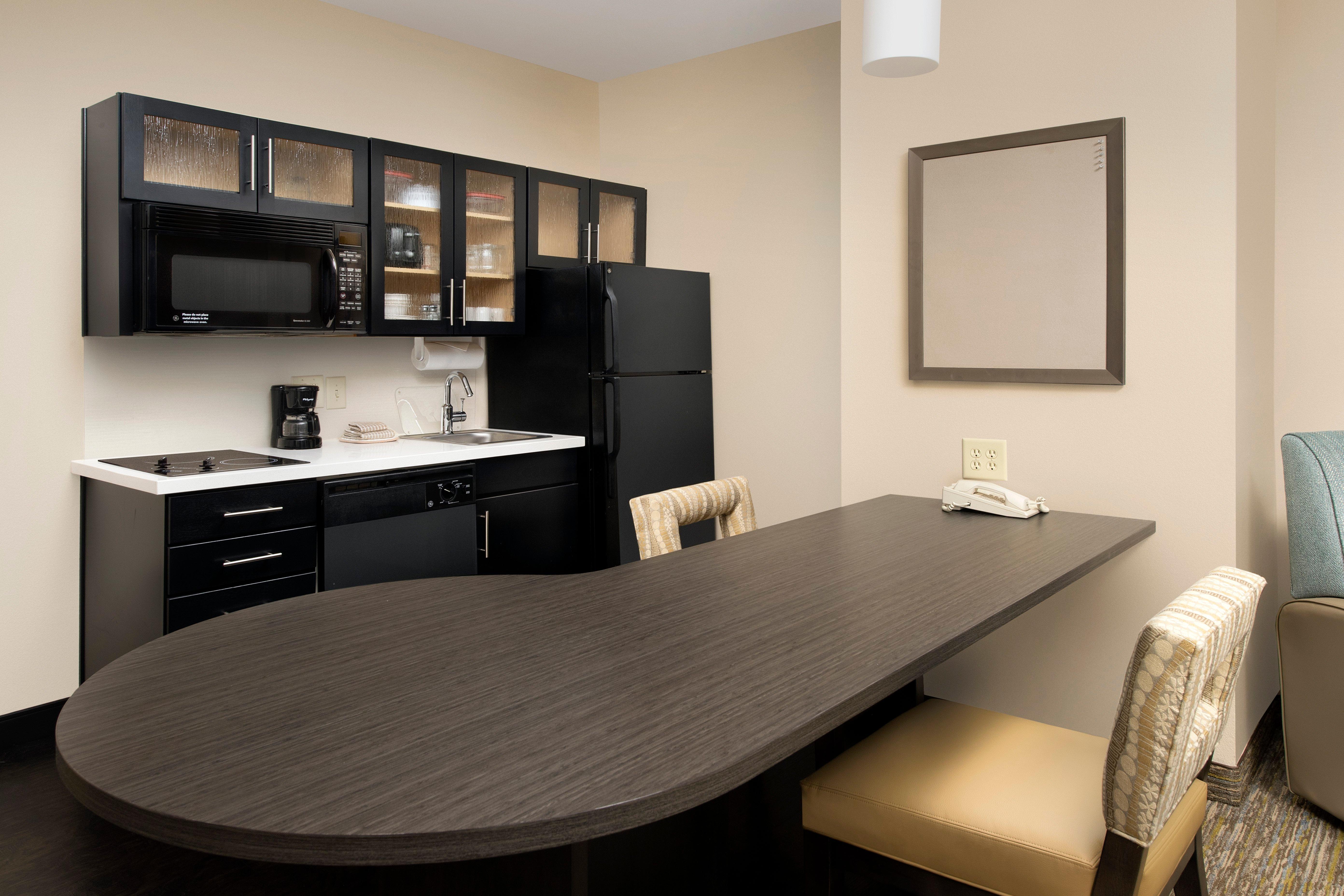 Candlewood Suites Charleston-Northwoods By Ihg North Charleston Zewnętrze zdjęcie