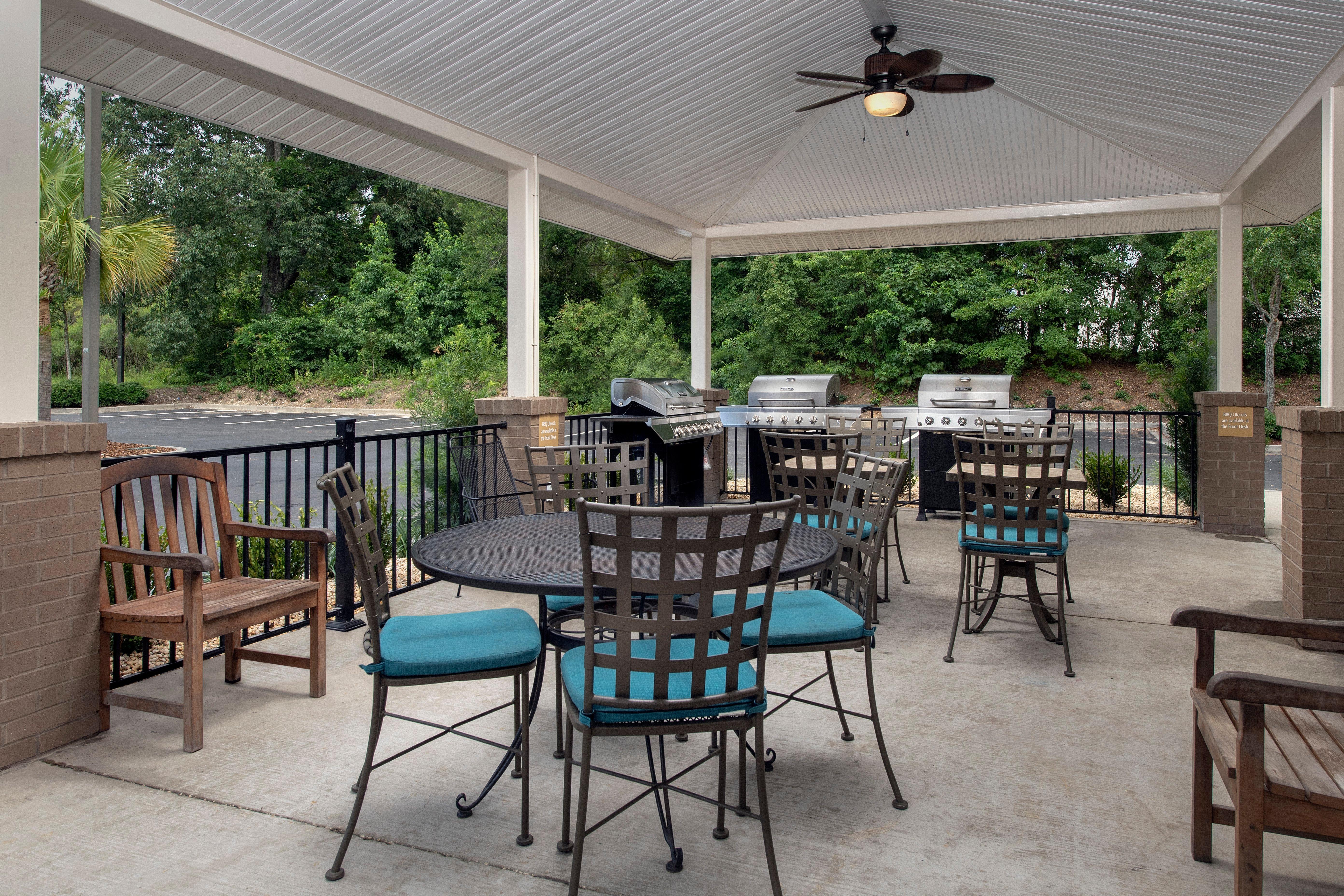 Candlewood Suites Charleston-Northwoods By Ihg North Charleston Zewnętrze zdjęcie
