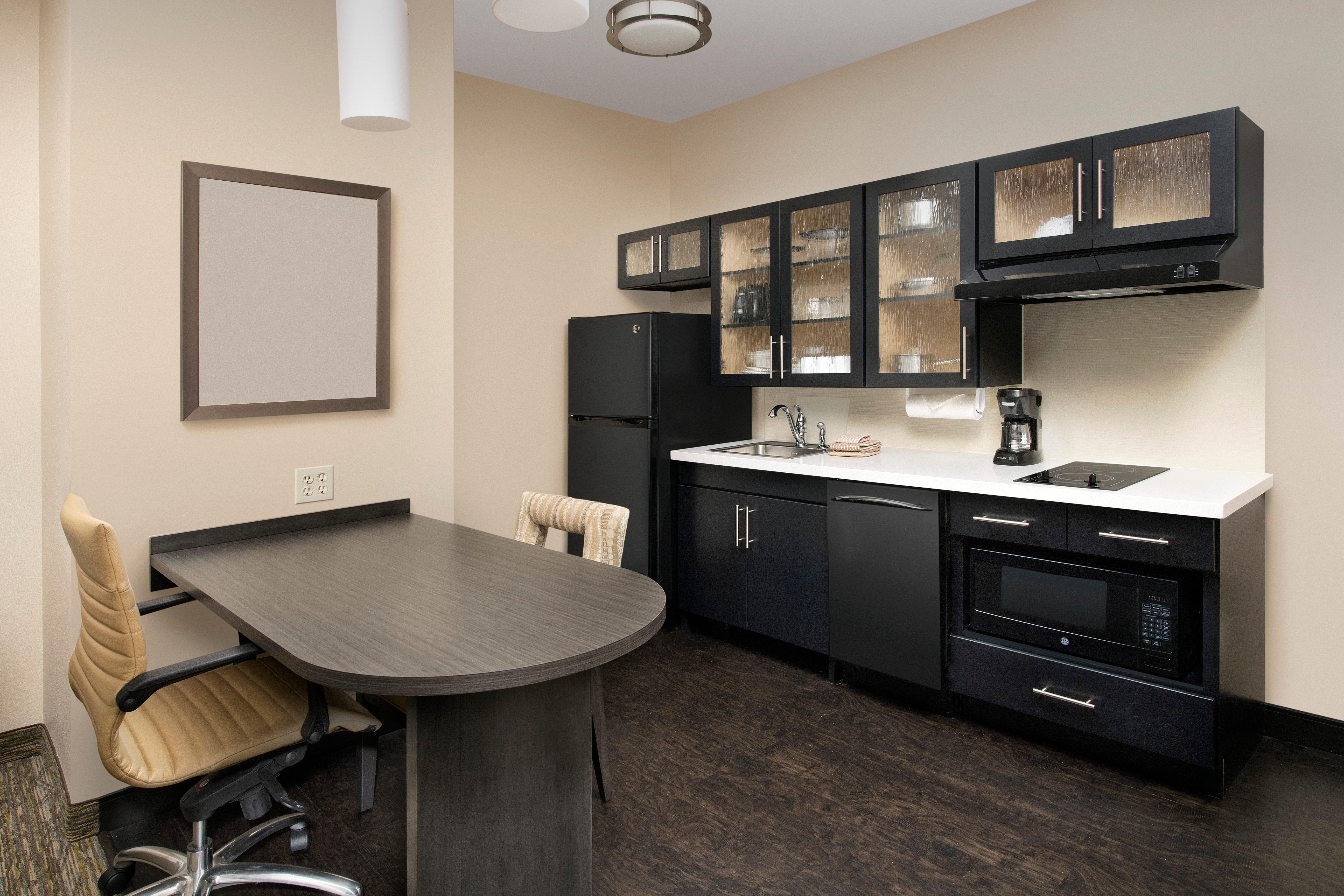 Candlewood Suites Charleston-Northwoods By Ihg North Charleston Zewnętrze zdjęcie