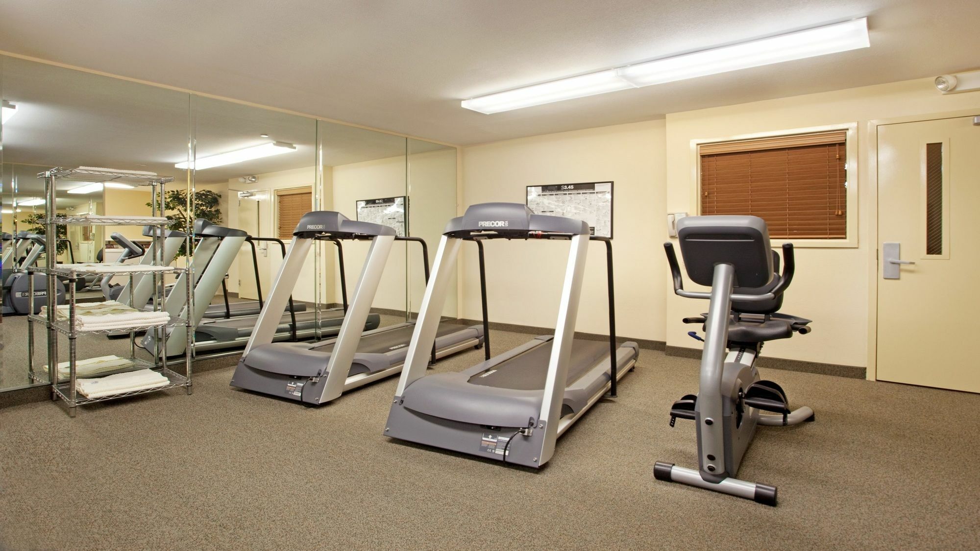 Candlewood Suites Charleston-Northwoods By Ihg North Charleston Zewnętrze zdjęcie