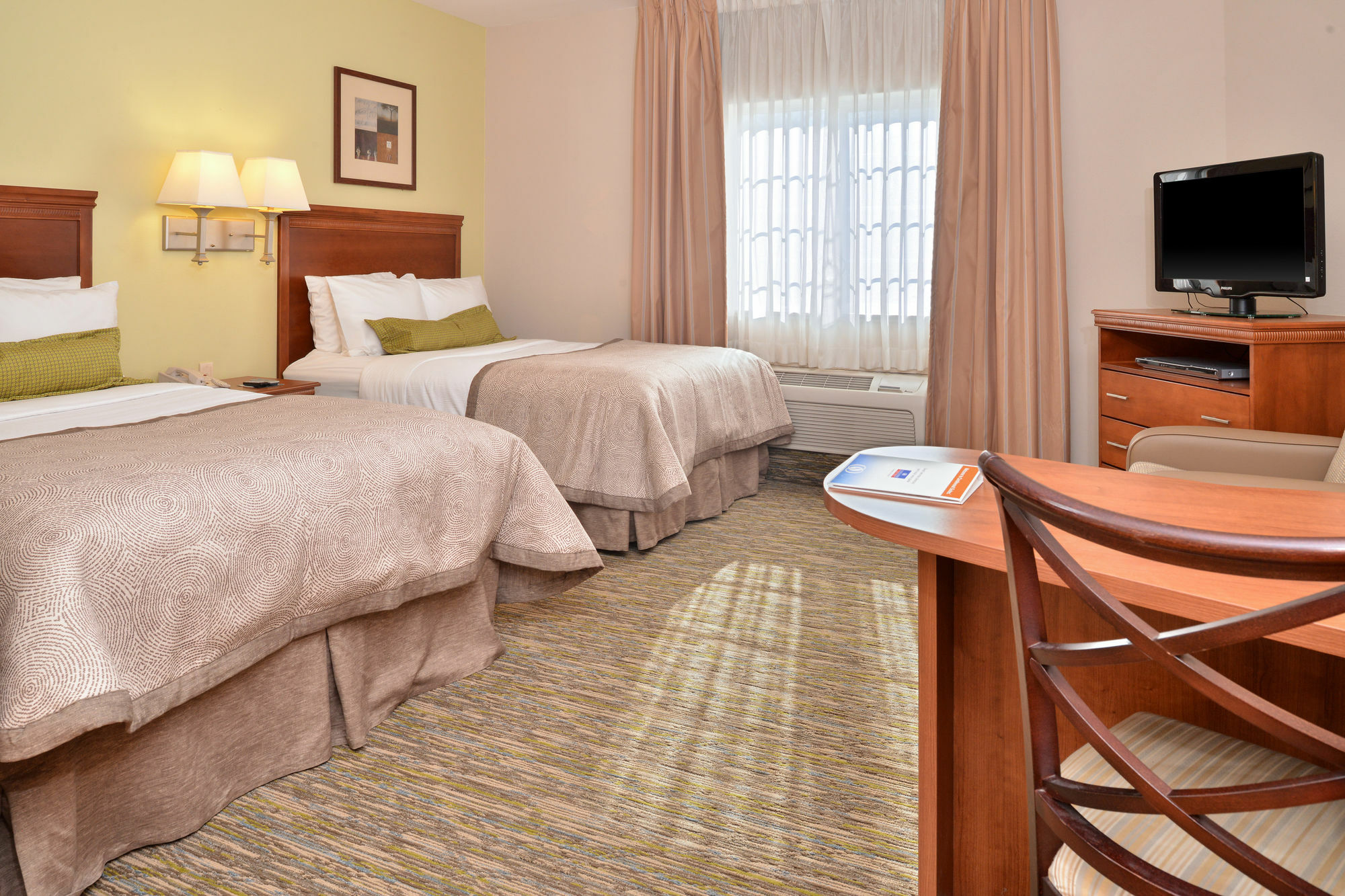 Candlewood Suites Charleston-Northwoods By Ihg North Charleston Zewnętrze zdjęcie