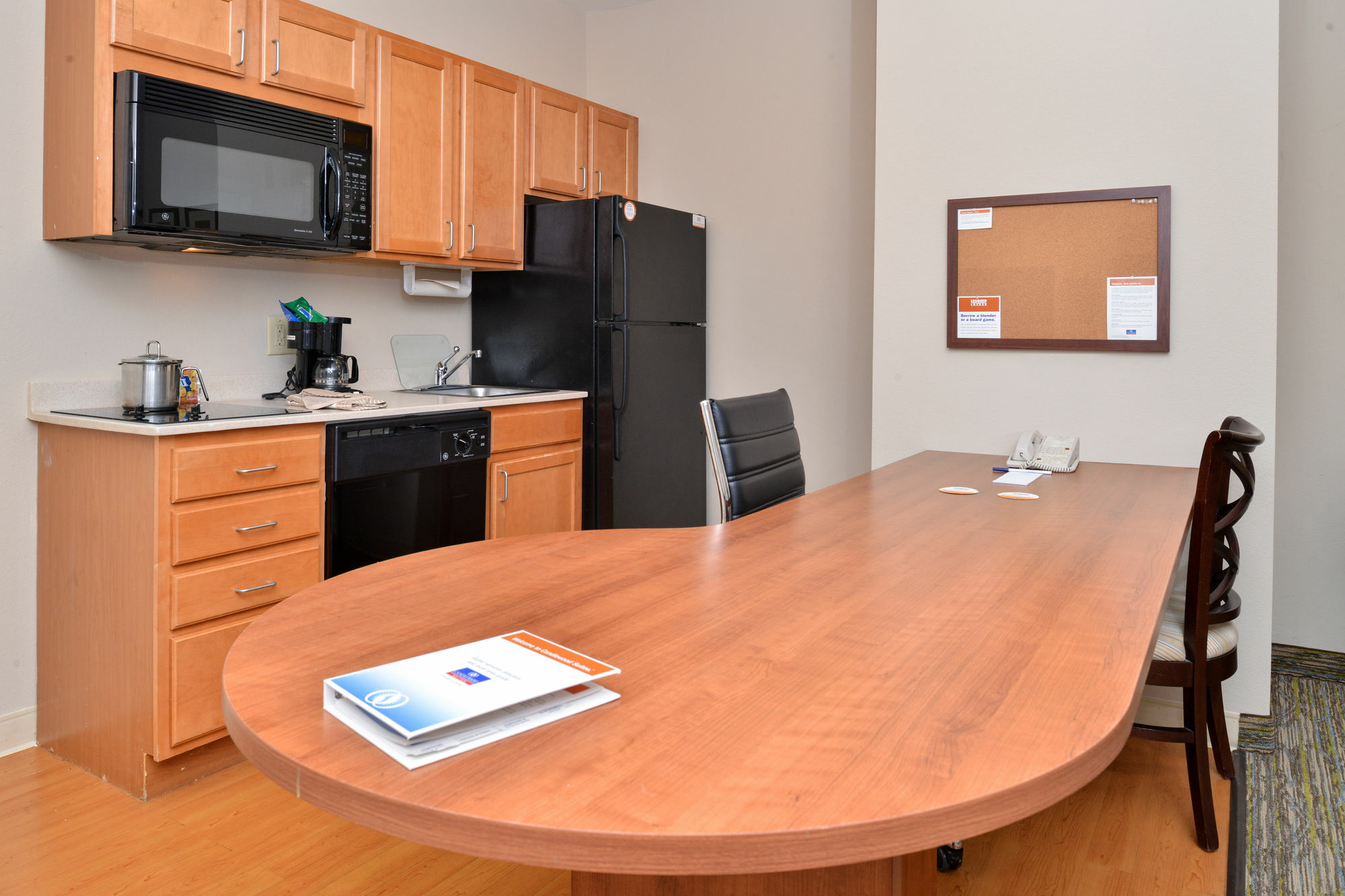 Candlewood Suites Charleston-Northwoods By Ihg North Charleston Zewnętrze zdjęcie
